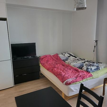 Apartment Near The Harbour Τούρκου Εξωτερικό φωτογραφία