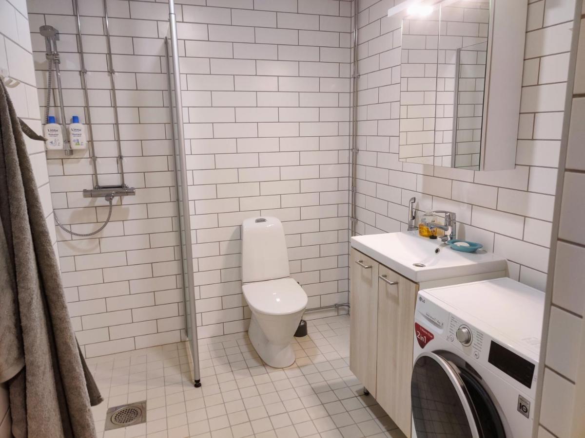 Apartment Near The Harbour Τούρκου Εξωτερικό φωτογραφία