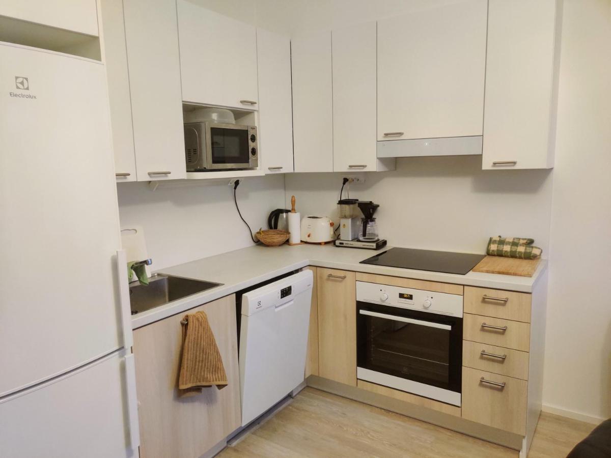 Apartment Near The Harbour Τούρκου Εξωτερικό φωτογραφία