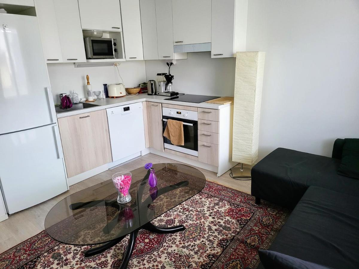 Apartment Near The Harbour Τούρκου Εξωτερικό φωτογραφία