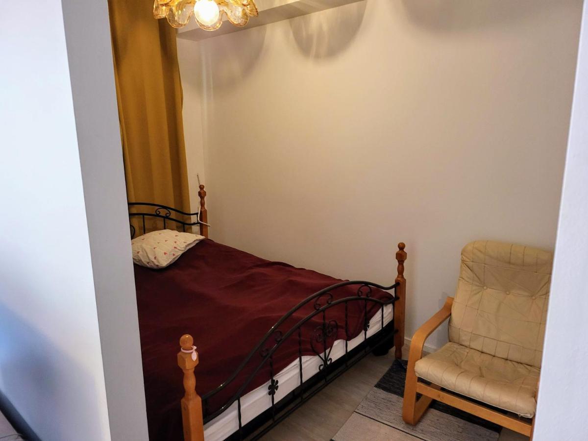 Apartment Near The Harbour Τούρκου Εξωτερικό φωτογραφία