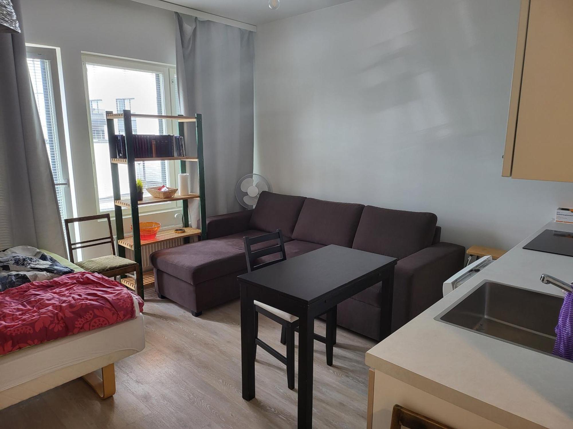 Apartment Near The Harbour Τούρκου Εξωτερικό φωτογραφία
