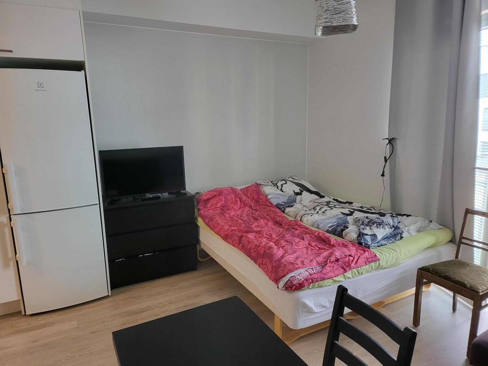 Apartment Near The Harbour Τούρκου Εξωτερικό φωτογραφία